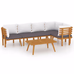 VidaXL 3087027, 6 pièce(s)