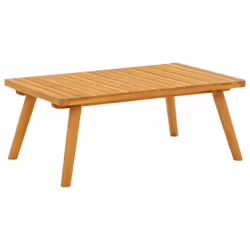 VidaXL 3087027 ensemble de meubles de jardin - Vue supplémentaire 4