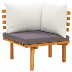 VidaXL 3087030 ensemble de meubles de jardin - Vue supplémentaire 6