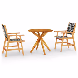 VidaXL 3087130, 3 pièce(s)