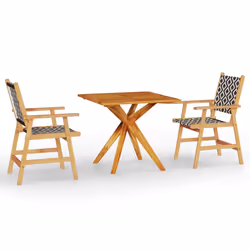 VidaXL 3087137, 3 pièce(s)