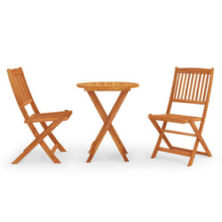 VidaXL 3087160 ensemble de meubles de jardin