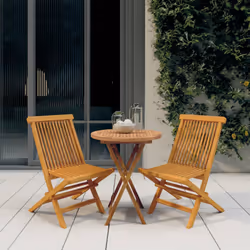 VidaXL 3087186 ensemble de meubles de jardin - Vue supplémentaire 2