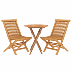 VidaXL 3087186 ensemble de meubles de jardin - Vue supplémentaire 3