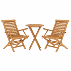 VidaXL 3087191 ensemble de meubles de jardin - Vue supplémentaire 3