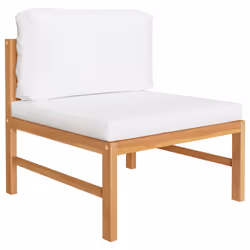 VidaXL 3087248 ensemble de meubles de jardin
