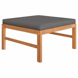 VidaXL 3087249 ensemble de meubles de jardin - Vue supplémentaire 4