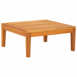 VidaXL 3087267 ensemble de meubles de jardin - Vue supplémentaire 5