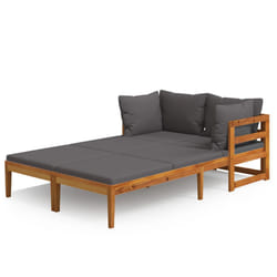 VidaXL 3087269 ensemble de meubles de jardin