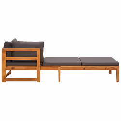 VidaXL 3087269 ensemble de meubles de jardin - Vue supplémentaire 4
