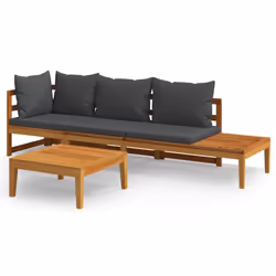 VidaXL 3087273, 3 pièce(s)
