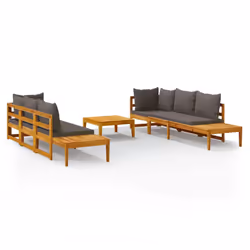 VidaXL 3087275, 5 pièce(s)