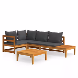 VidaXL 3087277, 4 pièce(s)