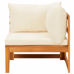 VidaXL 3087278 ensemble de meubles de jardin