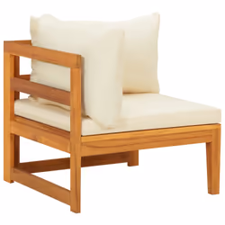 VidaXL 3087278 ensemble de meubles de jardin - Vue supplémentaire 4