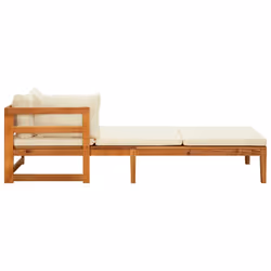 VidaXL 3087278 ensemble de meubles de jardin - Vue supplémentaire 7