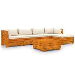 VidaXL 3087283, 4 pièce(s)