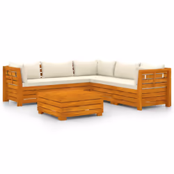 VidaXL 3087292, 6 pièce(s)