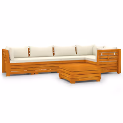 VidaXL 3087302, 6 pièce(s)