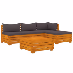 VidaXL 3087309, 5 pièce(s)
