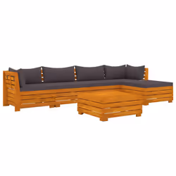 VidaXL 3087311, 6 pièce(s)