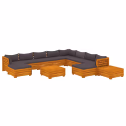 VidaXL 3087321, 12 pièce(s)