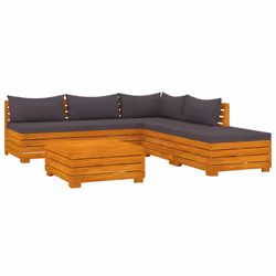VidaXL 3087325, 6 pièce(s)