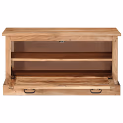 VidaXL 337826 établi d'intérieur - Vue supplémentaire 5