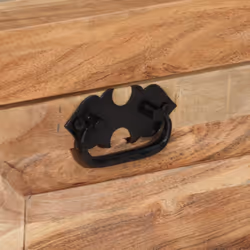VidaXL 337826 établi d'intérieur - Vue supplémentaire 8