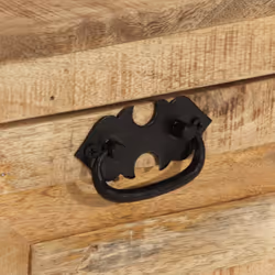 VidaXL 337827 établi d'intérieur - Vue supplémentaire 8
