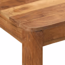 VidaXL 337835 table de cuisine et de salle à manger - Vue supplémentaire 5