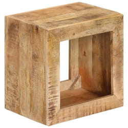 VidaXL 337838 Table à café, latérale et de salon