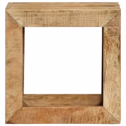 VidaXL 337838 Table à café, latérale et de salon - Vue supplémentaire 2