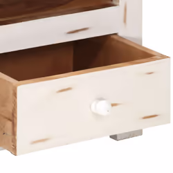 VidaXL 337849 Support TV et centre de divertissement - Vue supplémentaire 6