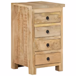 VidaXL 338209 bureau - Vue supplémentaire 3