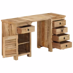 VidaXL 338209 bureau - Vue supplémentaire 6