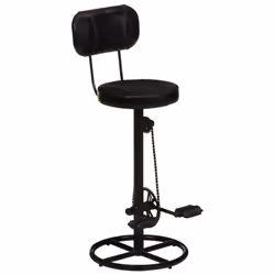VidaXL 338216 Tabouret de bar - Vue supplémentaire 2