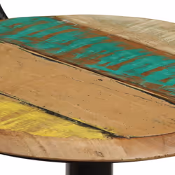 VidaXL 338219 Tabouret de bar - Vue supplémentaire 7