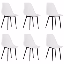 VidaXL 3082341, Métal, Polypropylène (PP), 460 mm, 520 mm, 840 mm, 38 cm, 47 cm