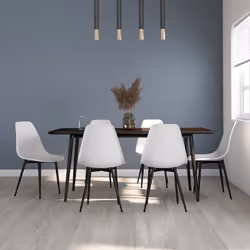 VidaXL 3082341 chaise restaurant