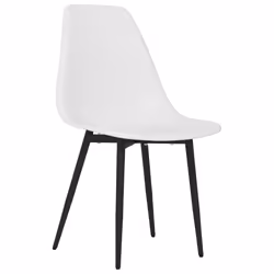 VidaXL 3082341 chaise restaurant