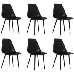 VidaXL 3082342 chaise restaurant