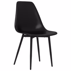 VidaXL 3082342 chaise restaurant
