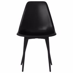 VidaXL 3082342 chaise restaurant - Vue supplémentaire 4