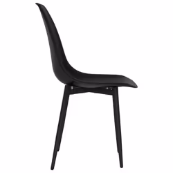 VidaXL 3082342 chaise restaurant - Vue supplémentaire 5