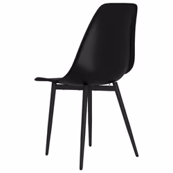 VidaXL 3082342 chaise restaurant - Vue supplémentaire 6