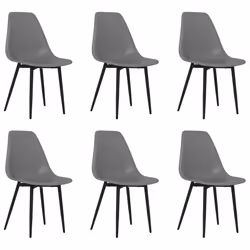 VidaXL 3082343, Métal, Polypropylène (PP), 460 mm, 520 mm, 840 mm, 38 cm, 47 cm