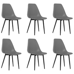 VidaXL 3082343 chaise restaurant