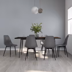 VidaXL 3082343 chaise restaurant