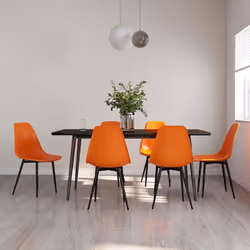VidaXL 3082350 chaise restaurant